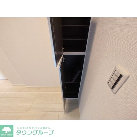 エクセラン五反野の物件内観写真